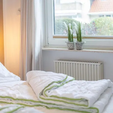 Apartment Weidenweg 31 Whg 1