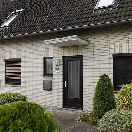 Weidenweg 31 Whg 1 Apartment *