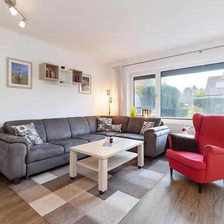 Apartment Weidenweg 31 Whg 1
