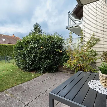 Weidenweg 31 Whg 1 Groemitz