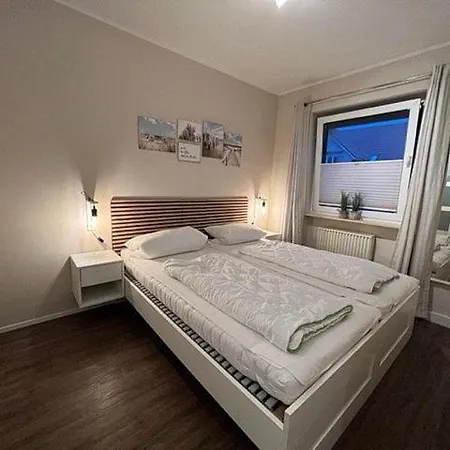 Apartment Weidenweg 31 Whg 1 *
