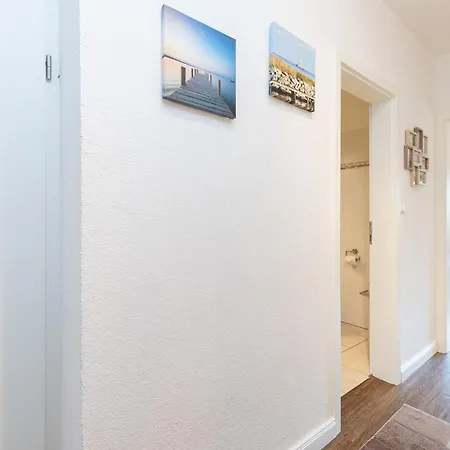 Appartamento Weidenweg 31 Whg 1 *