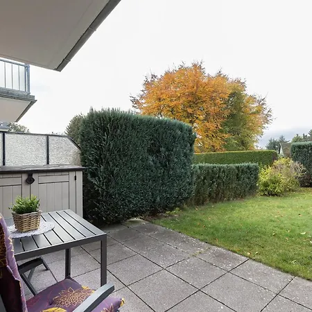 Weidenweg 31 Whg 1 Appartamento Grömitz